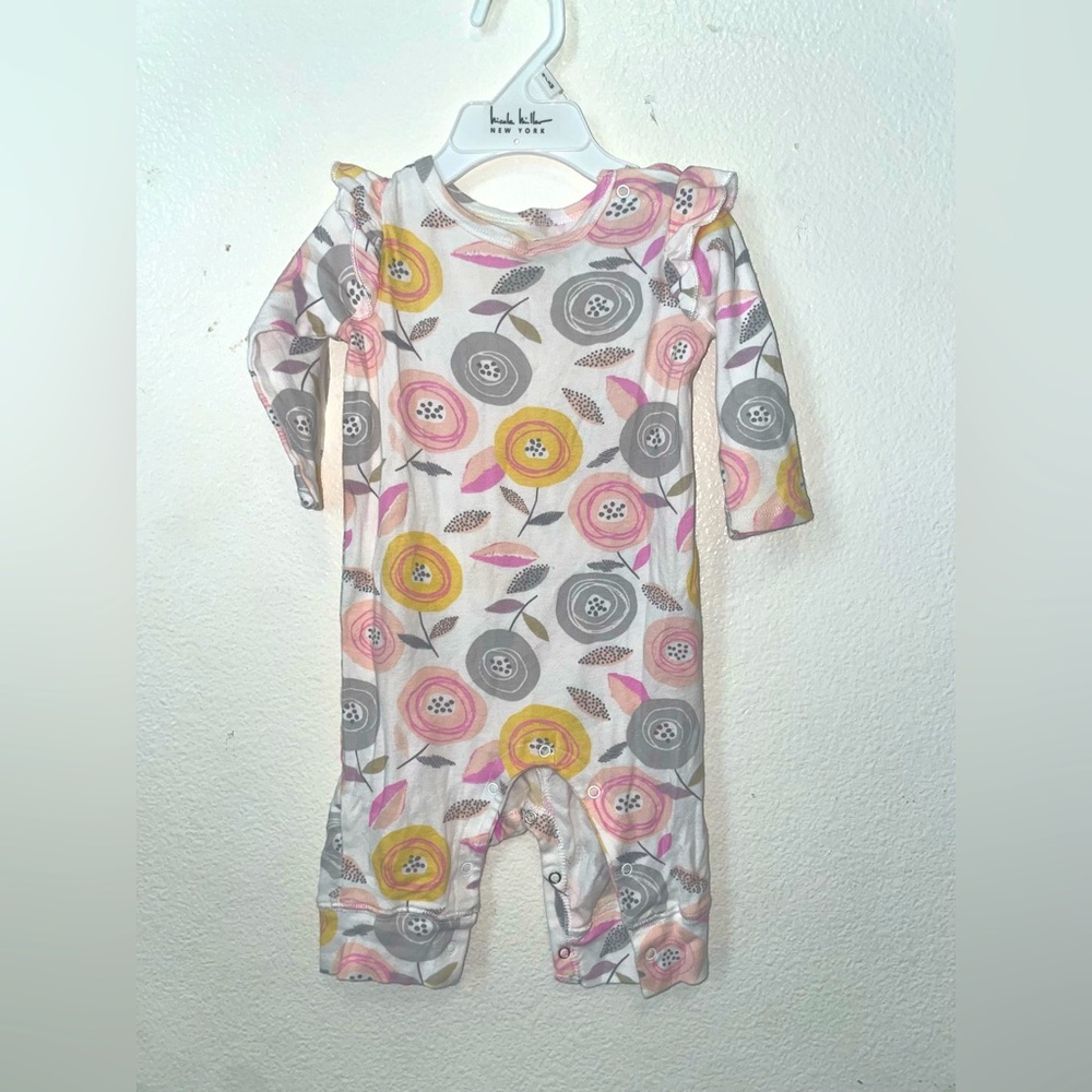 2 one piece jumpsuit